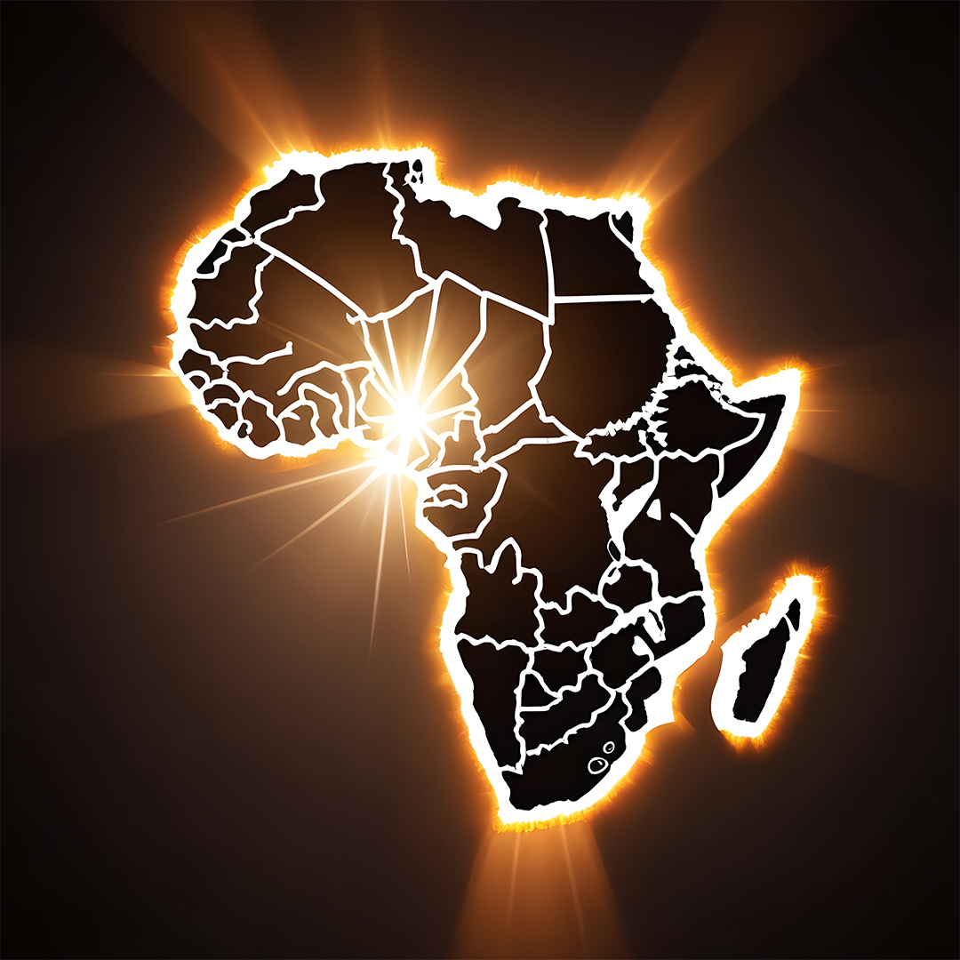 Elevate Africa logo